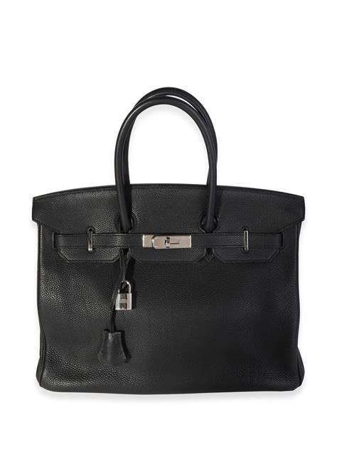 birkin bag large|bolsa hermes birkin pre owned.